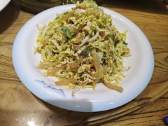-小船渔村·大连菜(明泽街店)
