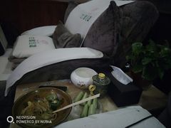 -古莲·影院足道·按摩SPA(水上温泉店)
