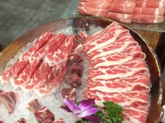 -东来顺•非遗火锅(外滩店)