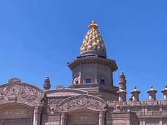 -灵山胜境