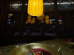 -蜀国大将老火锅(江北店)