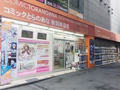 -秋叶原电器街