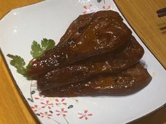 -竹里馆 ·茶食(奥体店)