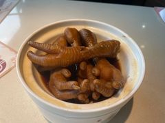 -粤点越有·茶点·粤菜(樵岭国际店)