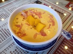 -捷信牛奶甜品世家(学府店)