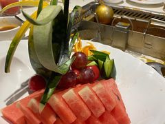 -海底捞火锅(玉桥商业广场店)