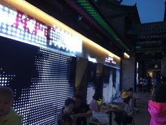 大堂-肯德基(平遥古城店)