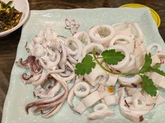 -抱德·潮汕味(琶洲店原惠城鱼仔)