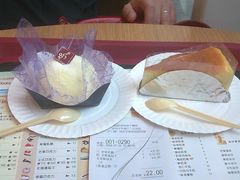 北海道起士和原味乳酪-85度C(深圳佳宁娜店)