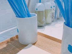 -兰熊鲜奶(西直门凯德mall店)