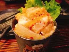 -和萌牛肠烧烤(财富中心店)