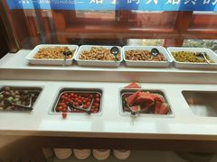 -老码头火锅(玉林店)