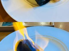 -广州富力君悦大酒店空中花园