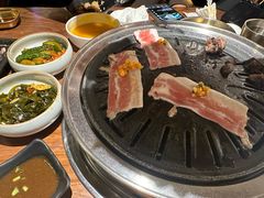 -九田家黑牛烤肉料理(新辰里亚运村店)