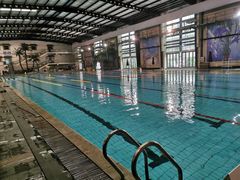 -南宫温泉水世界