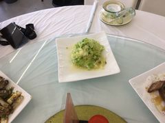 -渔中舟海鲜大排档(普陀沈家门店)