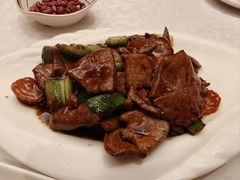 -永兴餐厅(复兴中路店)