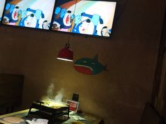 -探鱼·鲜青椒爽麻烤鱼(三水广场店)