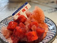 -醉烧膘·烧烤夜宵王(总店)