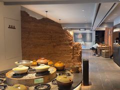 -黄山老妈·土菜(碧桂园店)