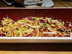 -二旗里烧烤·烤羊排(龙域店)