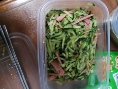 -鑫来子菜馆