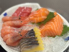 -大渔铁板烧(极地海洋世界店)