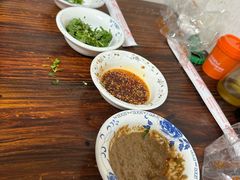 -老铜锅涮羊肉(大连海滨住宅小区店)