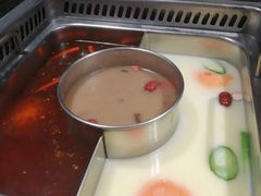 -巴奴毛肚火锅(安阳相州店)