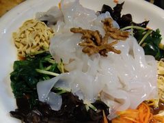 -大闫家烧烤·小海鲜家常菜(郑庄店)