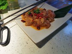 -猫抓烤肉(武进吾悦广场店)