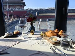 -The Georg(东华门店)