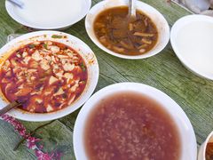 -东仓门早市