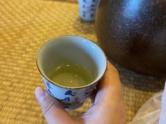 -邈墨茶馆(大兜路1号店)