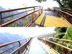 -少华山国家森林公园