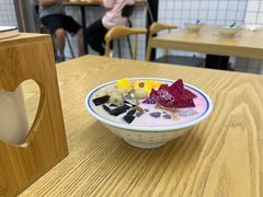 -三点半糖水铺(西溪银泰店)