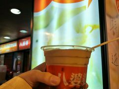 -八婆婆烧仙草(中山路店)