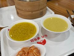 -东升灌浆包(辛庄街总店)