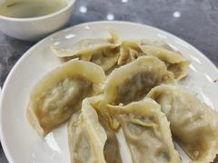 -奉天蚨祥饺子馆