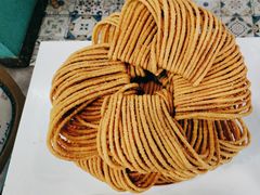 -帕米尔食府(白云观店)