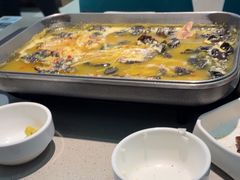 -半天妖烤鱼(京新广场店)