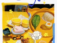 -蔡澜点心·粤菜(花城汇南区店)