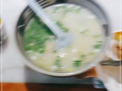 -虢国羊肉汤馆(政二街店)