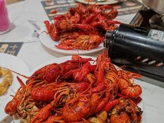 -金马门国际美食百汇(珞喻路店)