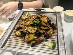 铁板茄子-U你·天然调味(南湖总店)