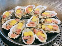 -飞尝蚝·顺德菜·鱼生(顺德总店)