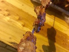 -新疆阿力烧烤