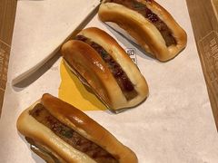 -可斯贝莉现烤面包·生日蛋糕(云珠店)