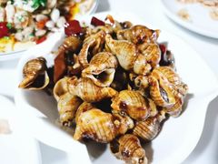 -胖大嫂渔家排档·全海景餐厅(渔村店)