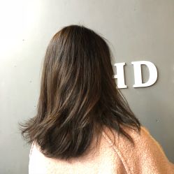 -HD HAIR STYLE